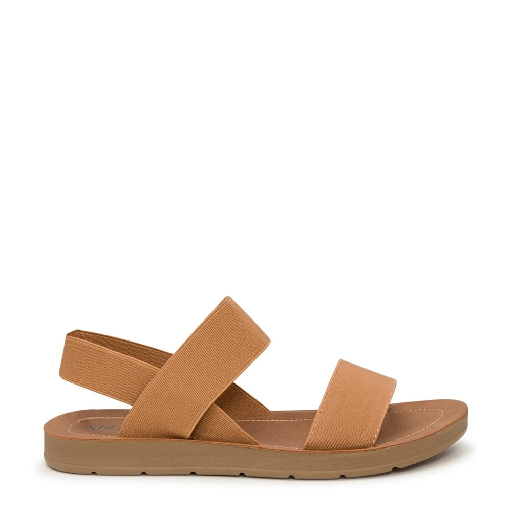 Kelly & Katie Sandals